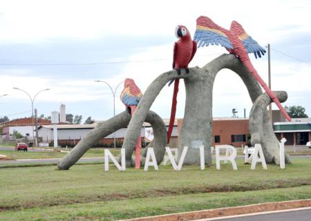 Governo Federal repassa R$ 735 mil para Naviraí impactado com desastres naturais