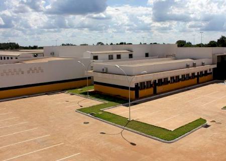 Agepen autoriza atividades de guarda externa e escoltas de presos no presídio de Bataguassu a partir de segunda
