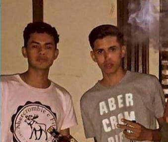 Fronteira: ''Justiceiros'' atacam novamente e primos são mortos com mais de 30 tiros