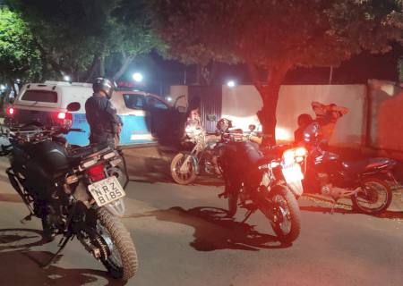 Polícia Militar desarticula 7 ''bocas de fumo'' nos últimos 30 dias em Aquidauana