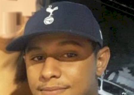 Identificada vítima que morreu atropelada por rolo compactador na MS-473 em Nova Andradina