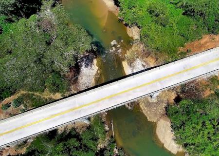 Produtores de Bela Vista investem na soja após melhorias na infraestrutura do município