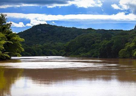 Fundação de Turismo faz visita técnica à Estrada Parque de Piraputanga e identifica potencialidades da região