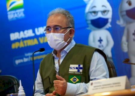 Saúde atualiza recomendações de vacina para gestantes e puérperas