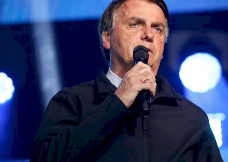 Presidente Jair Bolsonaro deve ir para o Partido Liberal