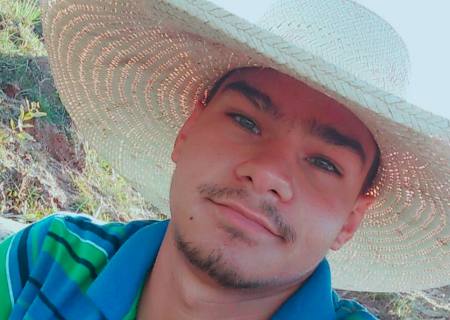 Jovem de Nova Andradina morre vítima de acidente na MS-134