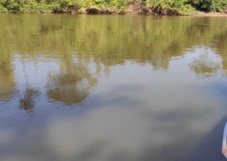 Polícia Ambiental autua dois pescadores paulistas por pesca ilegal em MS