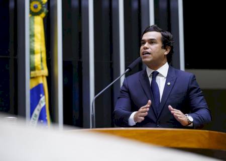 Plenário da Câmara aprova Marco Legal da Energia Renovável de autoria de Beto Pereira