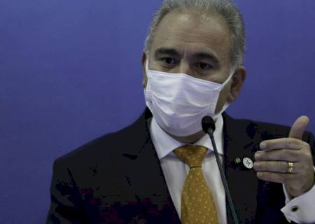 Covid: país registra mais de 2,9 mil municípios sem óbitos em 24 horas