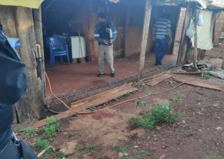 Homem ferido em briga morre a caminho do hospital em Dourados