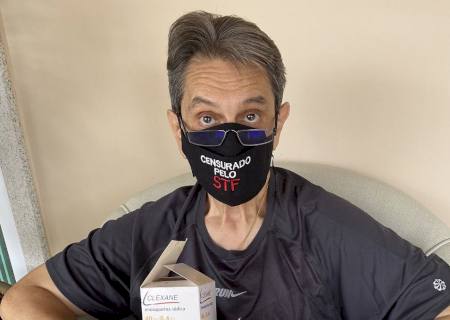 PGR denuncia Roberto Jefferson por incitação ao crime