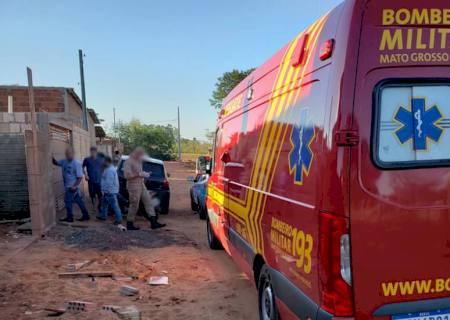 Empresária é encontrada morta em Ivinhema
