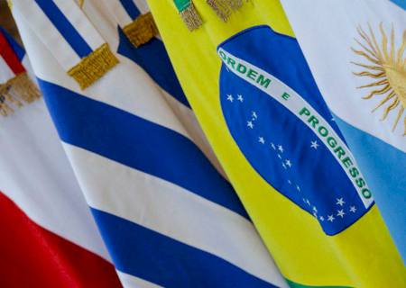 Governo facilita importação de veículos de outros países do Mercosul