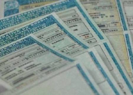 CNHs vencidas entre março e maio de 2020 devem ser renovadas até 30 de setembro