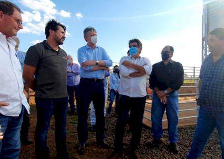Para incentivar produção e consumo, Semagro realiza a 18º edição da Semana do Pescado