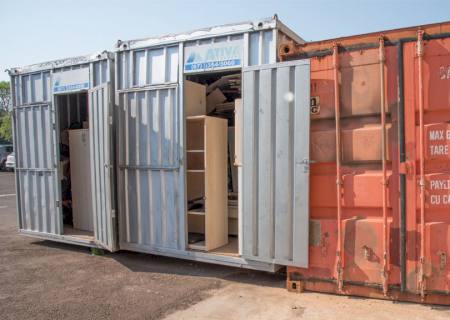 TCE-MS realiza leilão virtual de bens inservíveis