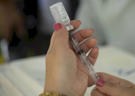 Gripe: terceira etapa da Campanha Nacional de Vacinação começa hoje