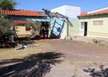 Agepen implanta Central Integrada de Alternativa Penal em MS
