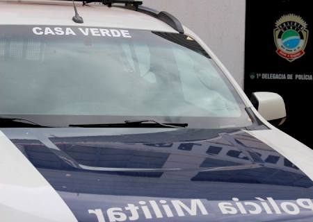 PM de Casa Verde flagra condutor realizando manobras perigosas e acaba preso por embriaguez