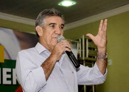 Procurado por suspeita de desvio de recursos públicos, ex-prefeito de Maracaju deve se apresentar hoje, diz defesa