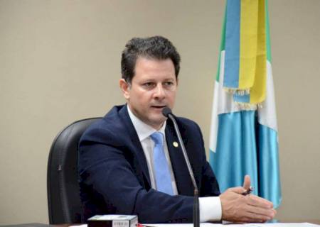 Deputado pede estudo para incluir carne suína no cardápio dos presídios e escolas públicas de MS