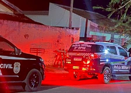 Homem é encontrado morto em residência no São Vicente de Paulo