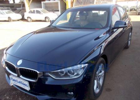 Detran faz leilão com lance inicial por BMW a R$ 9 mil e R$ 6 mil