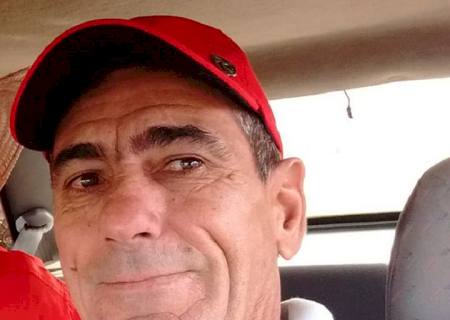 Morre aos 56 anos, Nivaldo Guntendolfer em Maringá (PR)