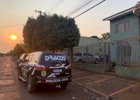 Empresa de assessor de prefeito recebeu R$ 876 mil de conta ''fantasma''