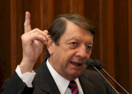 Ex-deputado Ary Rigo morre aos 75 anos