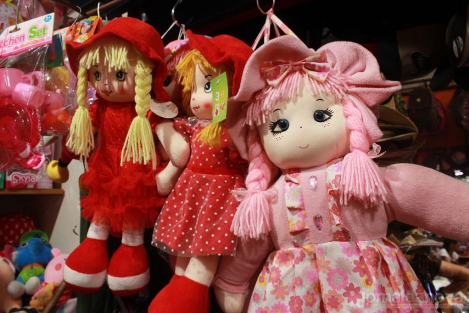 Dia das Crianças: Camelódromo aposta em horário normal de atendimento e promoções para vender mais