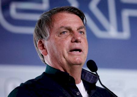 Bolsonaro sanciona alteração na LDO para bancar Auxílio Brasil