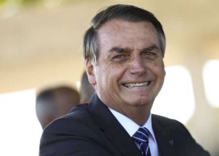 Negociação avança e Bolsonaro pode ingressar no PP