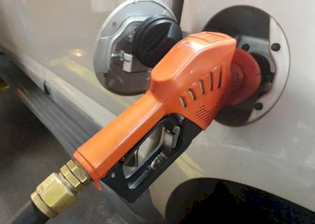 Valor do gás de cozinha, diesel e GNV é o maior em 20 anos