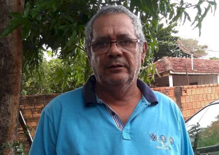 ''Bingão'' morre de infarto em Nova Andradina