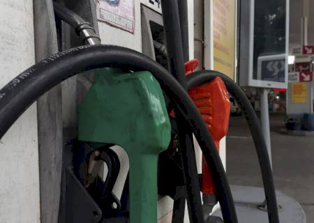 Petrobras muda modelos de contrato para venda de combustíveis