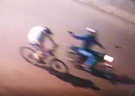 Vídeo: Imagens de câmeras de segurança mostram execução de vereador em Ponta Porã