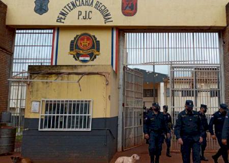 Justiça demite diretor das penitenciárias e adota novas medidas no Paraguai