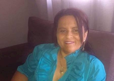 Mulher é encontrada morta em Taquarussu