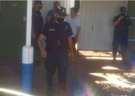 Advogado é executados por pistoleiros na fronteira com o Paraguai