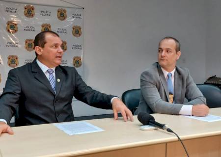 Alvos da PF em MS, jovens especializados em fraudar auxílio emergencial gastavam tudo com narguilé e bebida