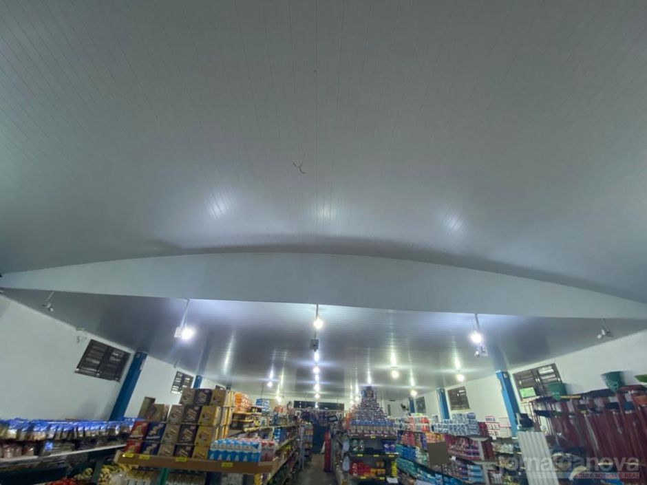 Sita Forros se destaca na região com PVC decorado; a nova tendência para decorar ambientes em geral