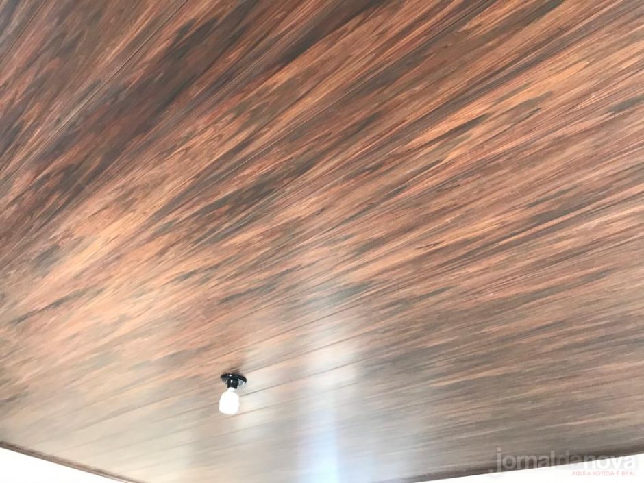 Sita Forros se destaca na região com PVC decorado; a nova tendência para decorar ambientes em geral