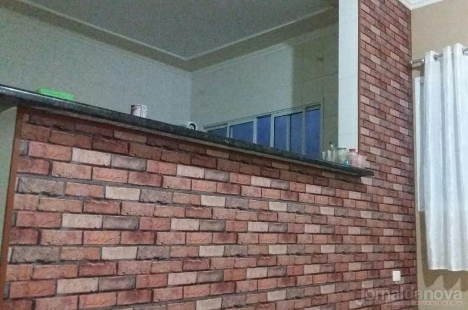 Sita Forros se destaca na região com PVC decorado; a nova tendência para decorar ambientes em geral
