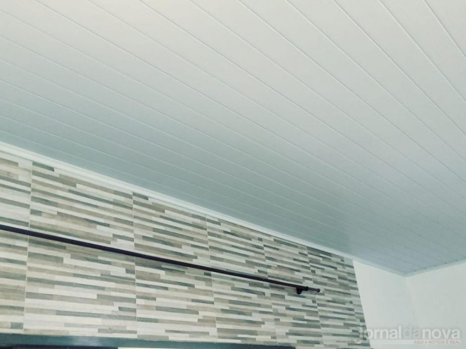 Sita Forros se destaca na região com PVC decorado; a nova tendência para decorar ambientes em geral
