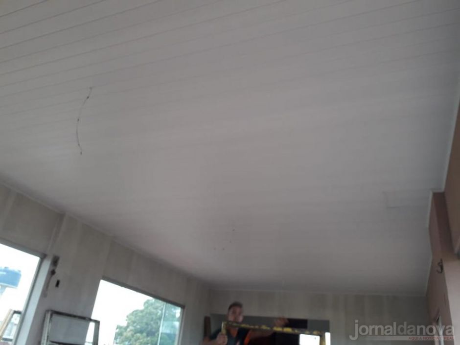 Sita Forros se destaca na região com PVC decorado; a nova tendência para decorar ambientes em geral