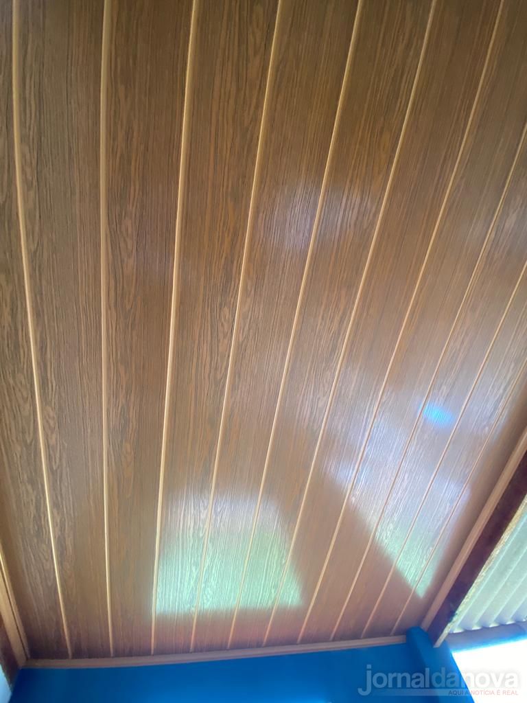 Sita Forros se destaca na região com PVC decorado; a nova tendência para decorar ambientes em geral