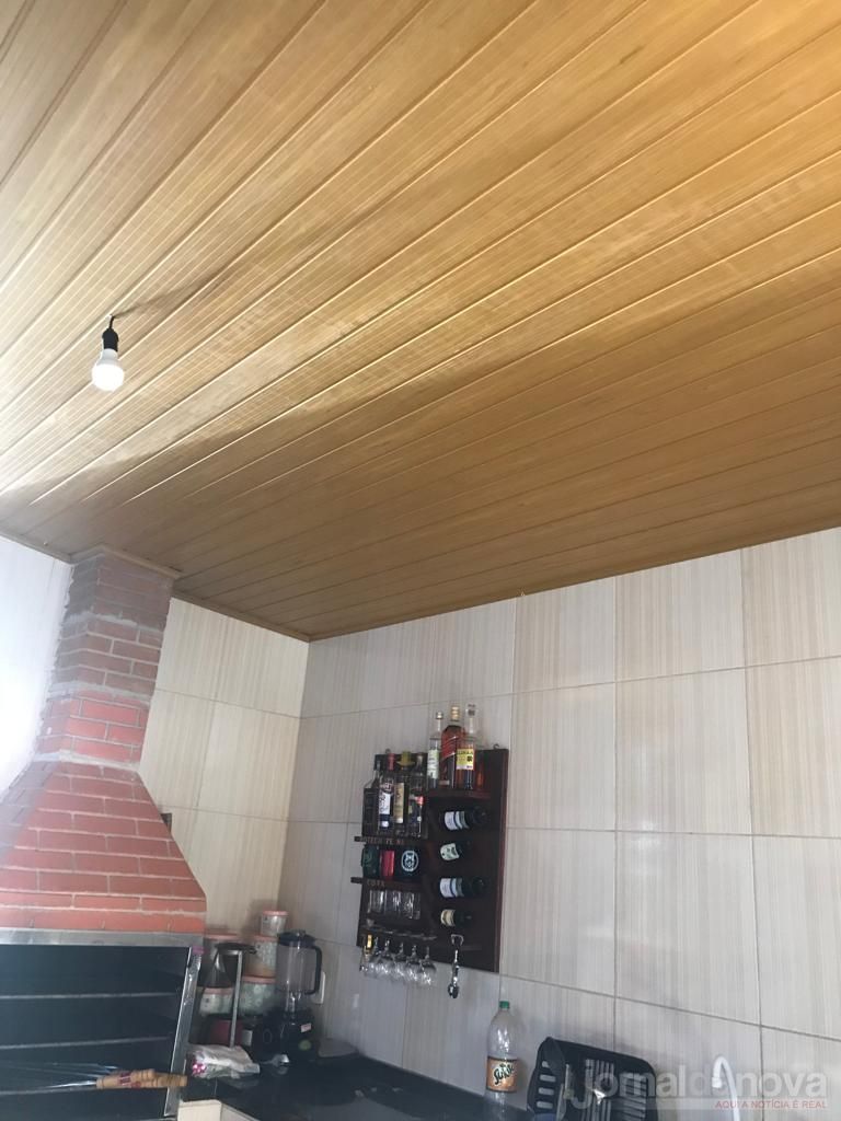 Sita Forros se destaca na região com PVC decorado; a nova tendência para decorar ambientes em geral