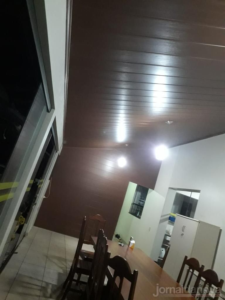 Sita Forros se destaca na região com PVC decorado; a nova tendência para decorar ambientes em geral