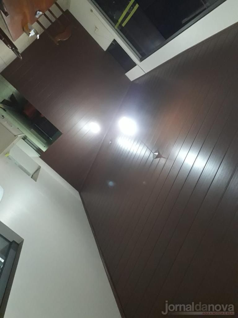 Sita Forros se destaca na região com PVC decorado; a nova tendência para decorar ambientes em geral